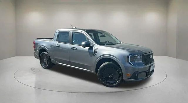 2025 Ford Maverick Lobo™