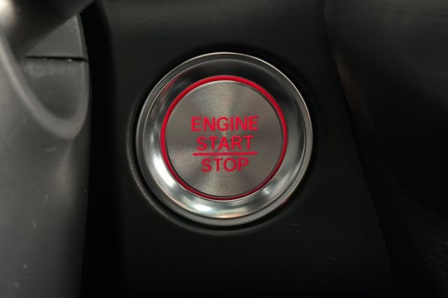 New 2026 Platinum White Pearl Acura A-Spec Advance Package image 20