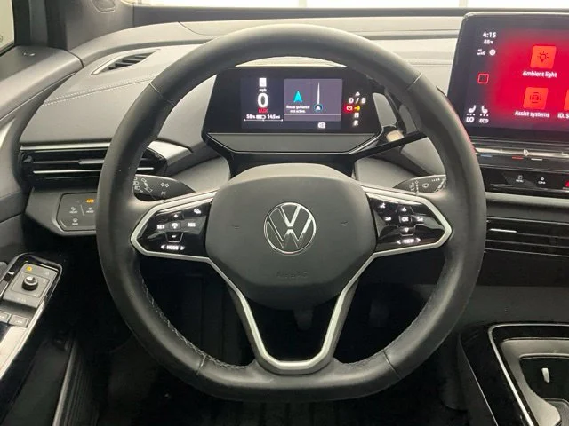 Used 2023 Gray Volkswagen  image 7