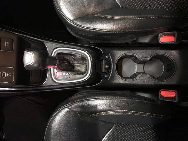 2019 Jeep Compass Limited - Photo 14