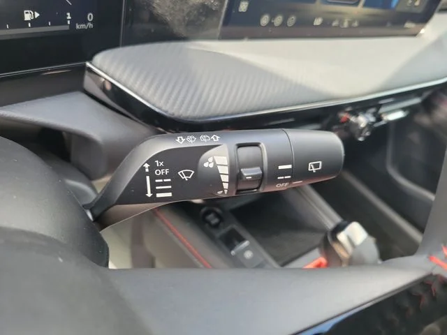 New 2026 Gun Metallic Nissan SR image 25