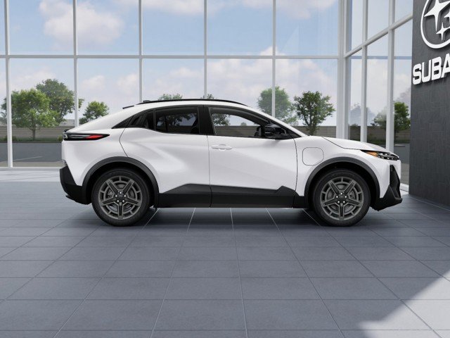 New 2026 COSMIC WHITE PEARL Subaru GT image 6