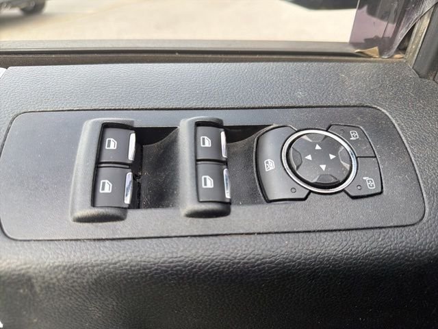 Used 2018 Black Ford XLT image 13