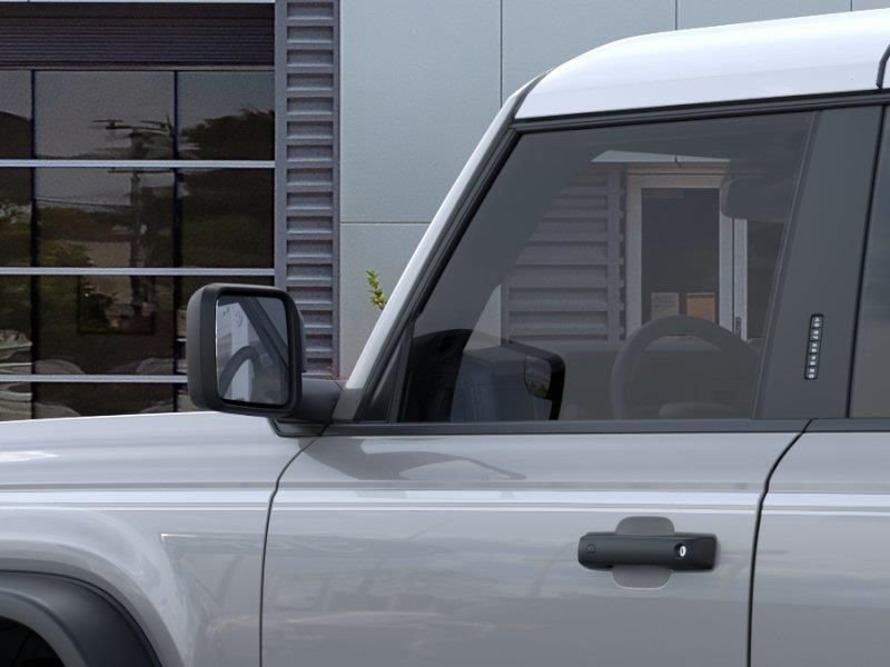 New 2026 Avalanche Gray Ford Heritage Edition image 22