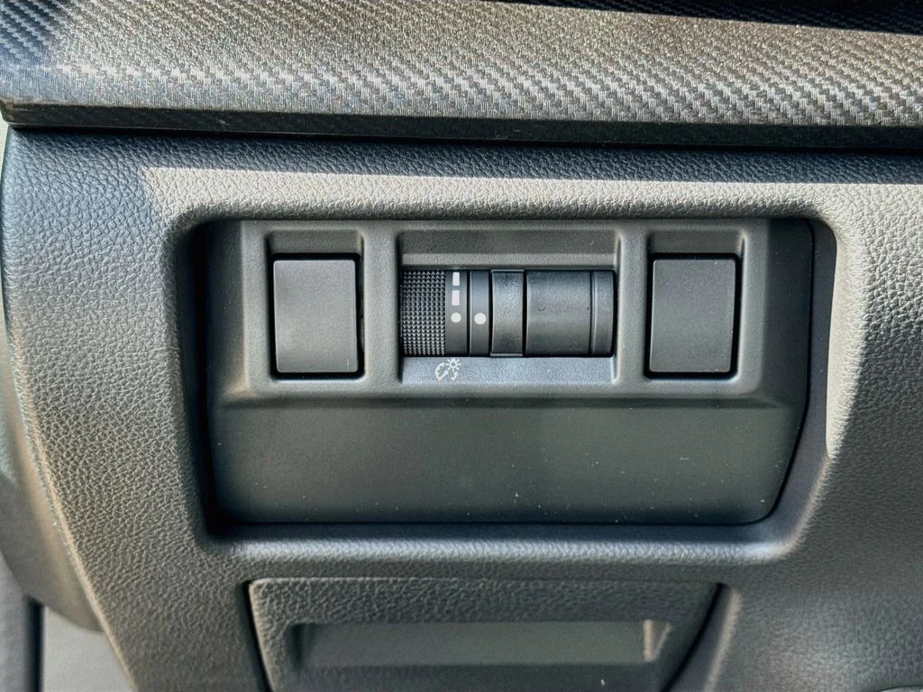New 2026 Gray Subaru Premium image 11