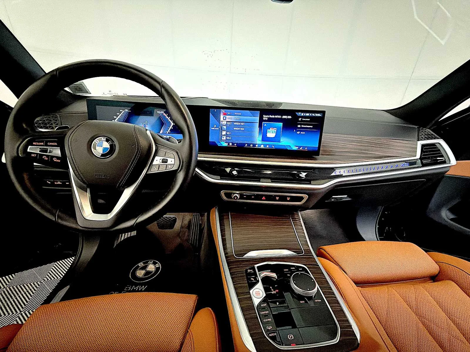 2024 BMW X5 40i - Photo 14