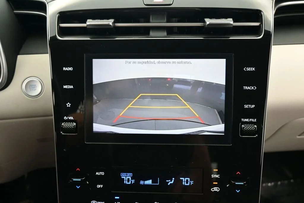 Used 2024 White Pearl Hyundai SEL image 19