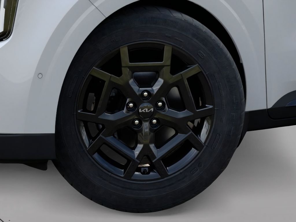New 2027 White Kia SX image 9