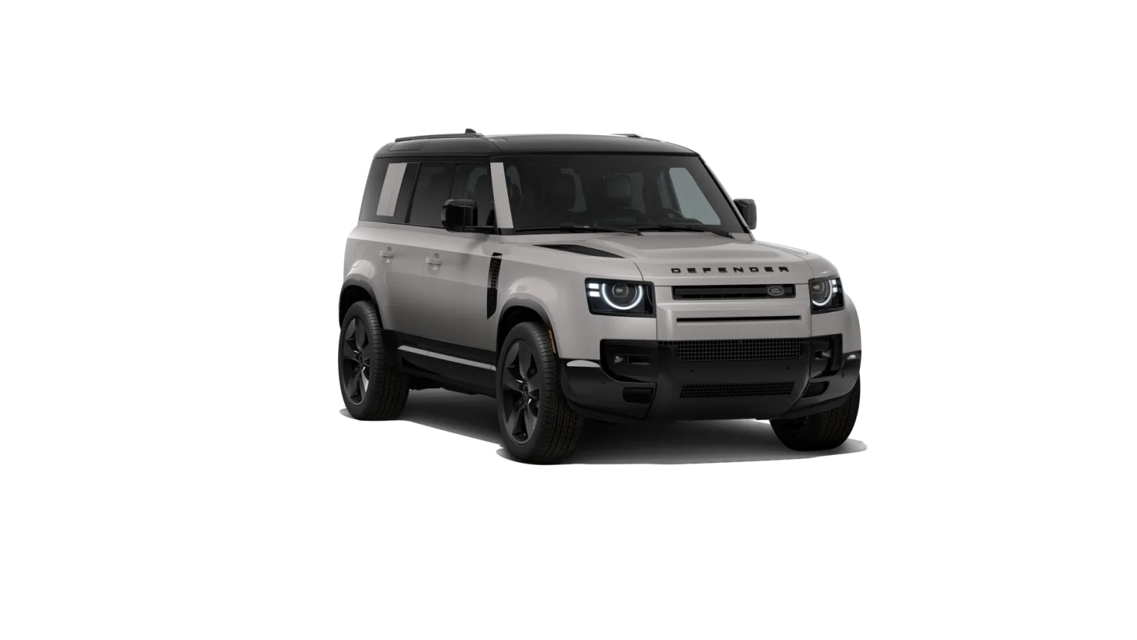 2026 Land Rover Defender 110 X-Dynamic SE P400's photo