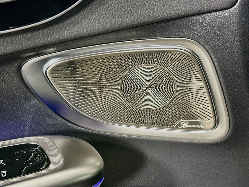 New 2027 Black Mercedes-Benz CLE 450 image 18