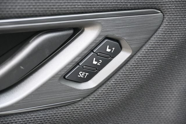 New 2026 Gray Subaru Limited image 19