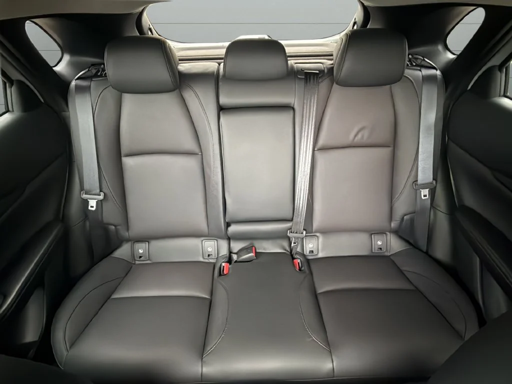 Used 2026 Gray Mazda 2.5 S Premium image 36