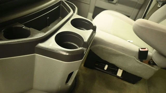 Used 2012 Oxford White Ford XLT image 16