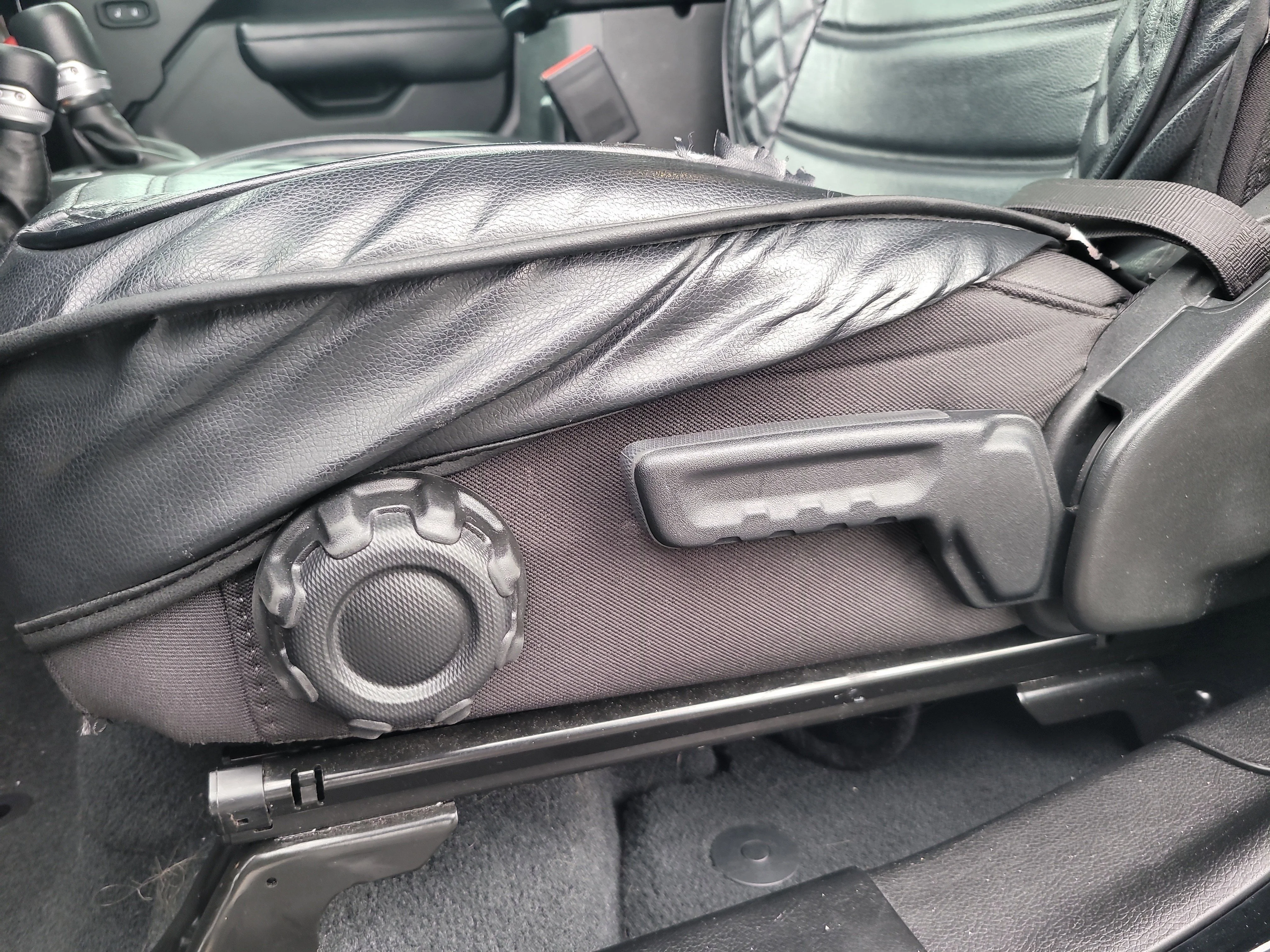 Used 2023 Black Clearcoat Jeep Willys image 17