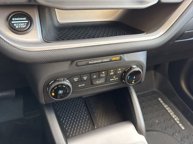 New 2024 Carbonized Grey Metallic Ford Big Bend® image 13