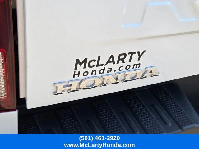 Certified Used 2024 Platinum White Pearl Honda RTL image 13