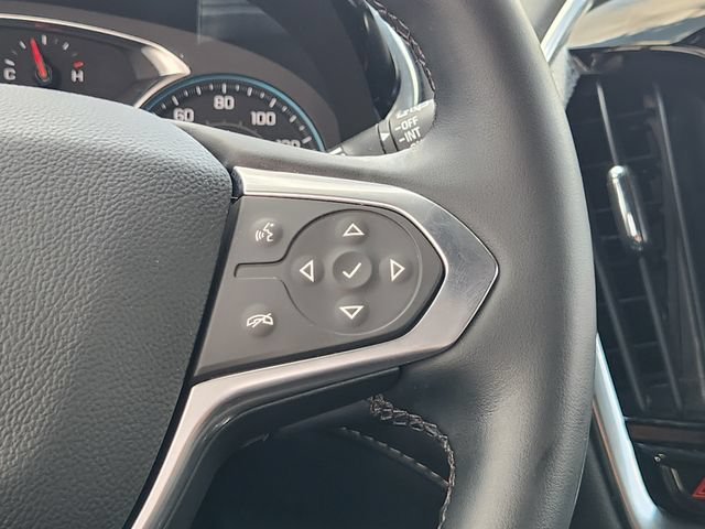 Used 2023 Summit White Chevrolet LT Leather image 29