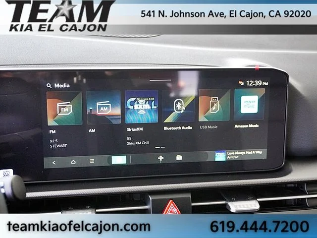 New 2027  Kia S image 28