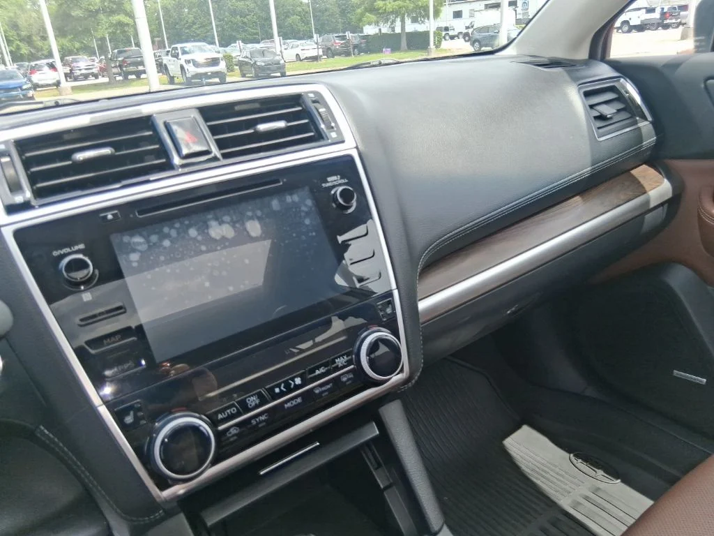 Used 2019 Green Subaru 3.6R image 12