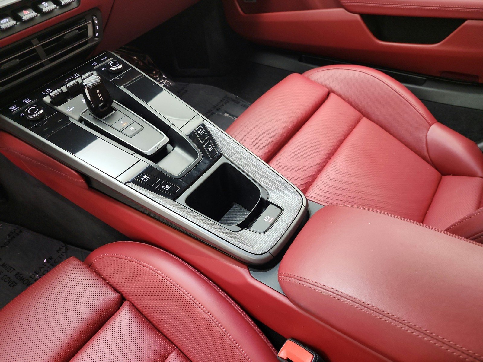 Used 2022 Agate Grey Metallic Porsche Carrera S image 11
