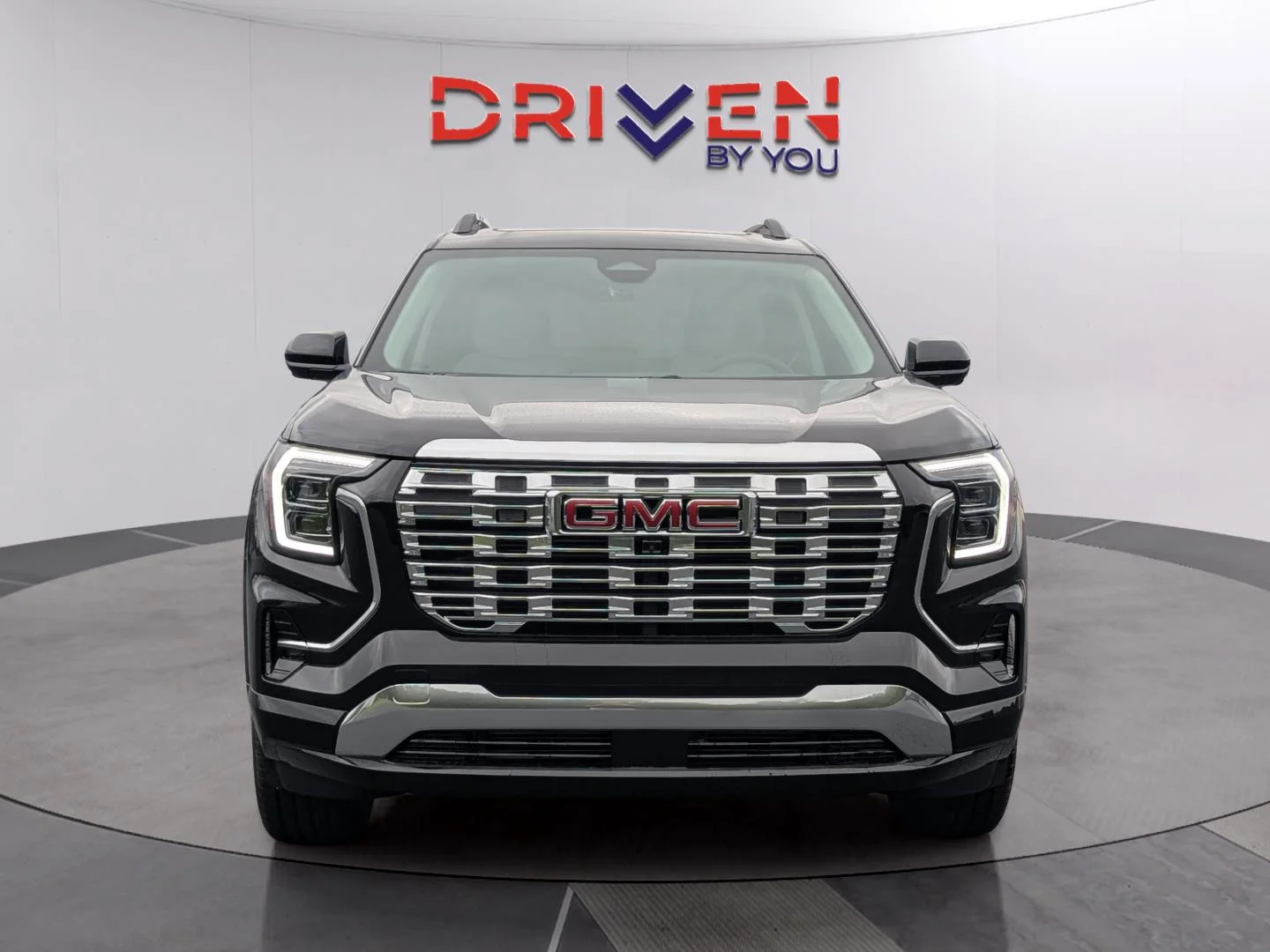 New 2026 Ebony Twilight Metallic GMC Denali image 8
