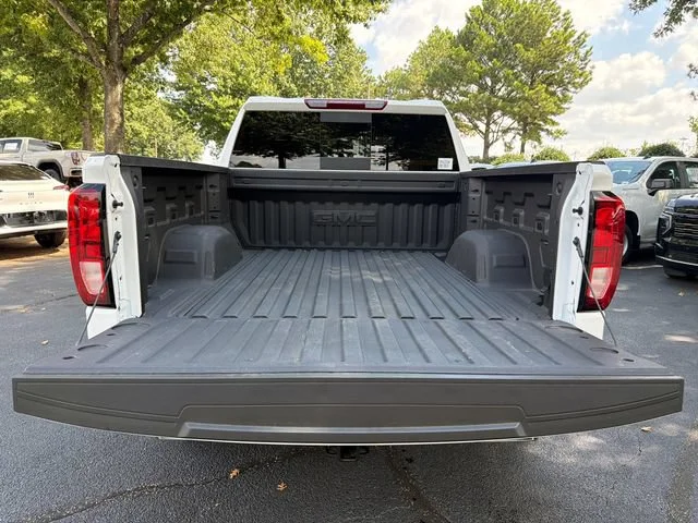 Used 2026 Summit White GMC Elevation image 18