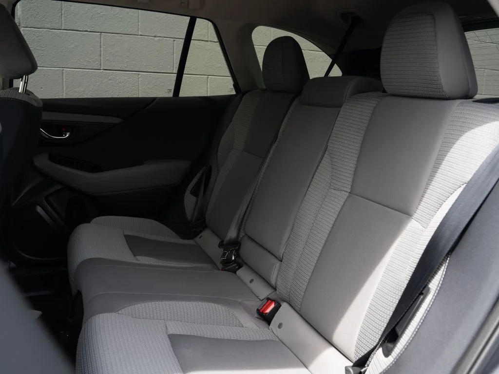 Used 2025 Gray Subaru Premium image 18