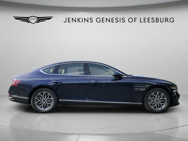 Used 2026 Blue Genesis 2.5T image 3