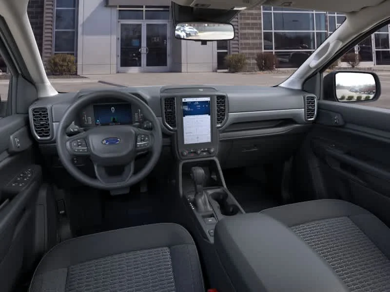 New 2026 Oxford White Ford XL image 9