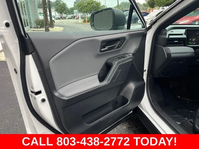 Used 2026 Beige Toyota XSE image 5