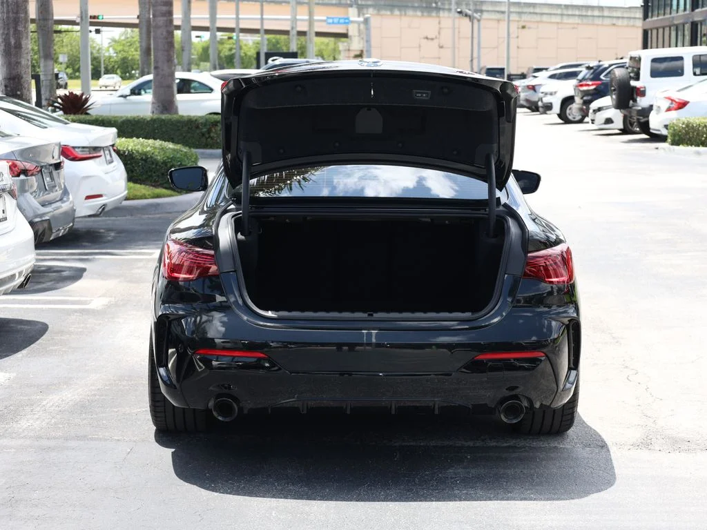 2026 BMW 4 Series 430i - Photo 7