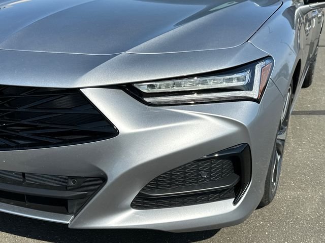 2025 Acura TLX Technology Package - Photo 7