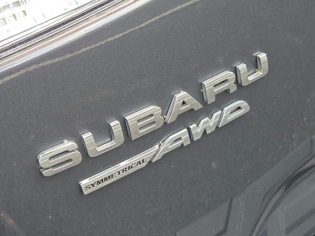 2022 Subaru Forester Premium - Photo 18