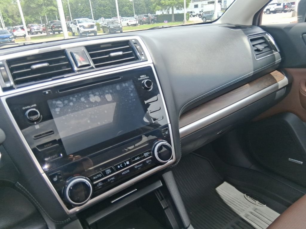 Used 2019 Green Subaru 3.6R image 12