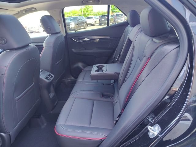 Used 2023 Black Buick Essence image 24