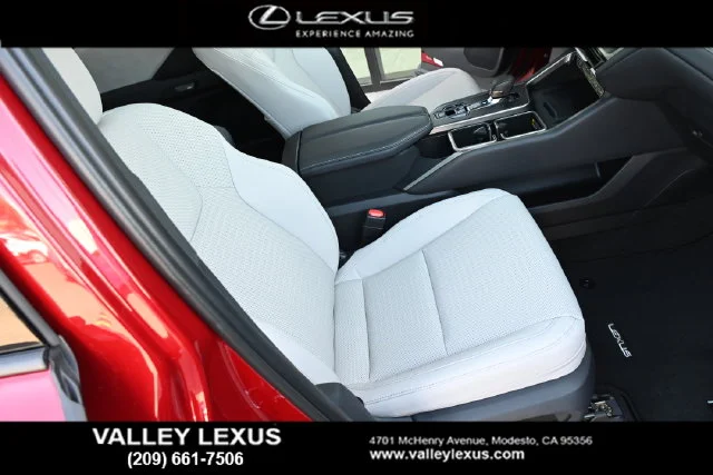 New 2026 Matador Red Mica Lexus  350 PREMIUM image 22