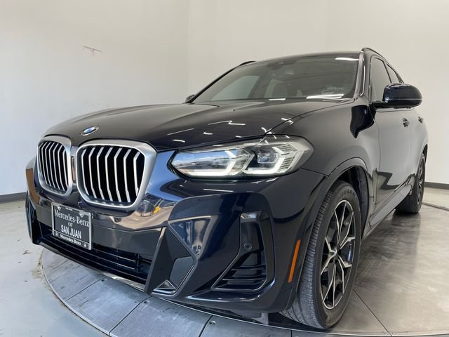 Used 2023 Carbon Black Metallic BMW sDrive30i image 32