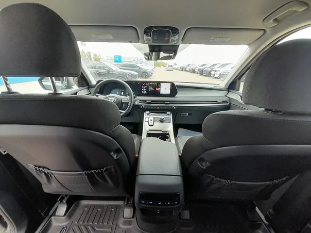 Used 2025 Gray Hyundai SE image 39