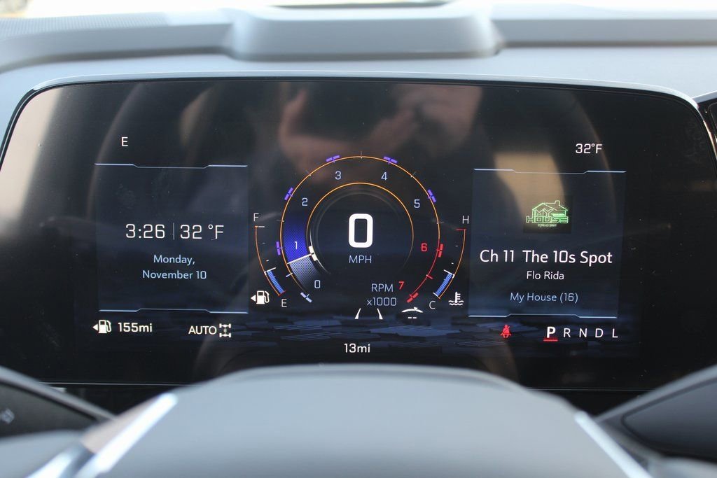 2026 Chevrolet Suburban Premier - Photo 23