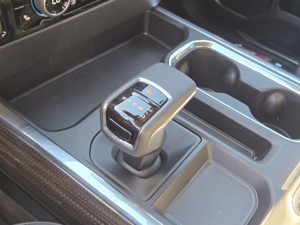 2026 Chevrolet Silverado 1500 RST - Photo 15