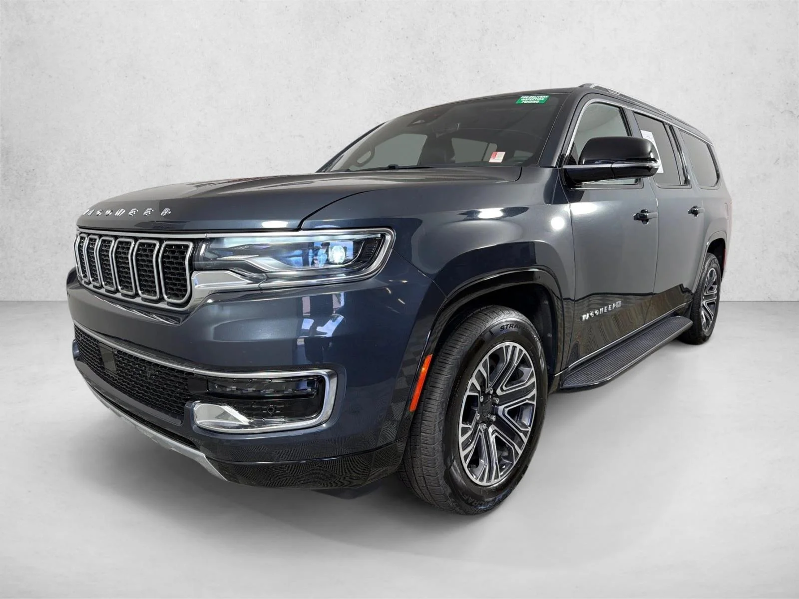 Used 2024 River Rock Jeep Series II image 8