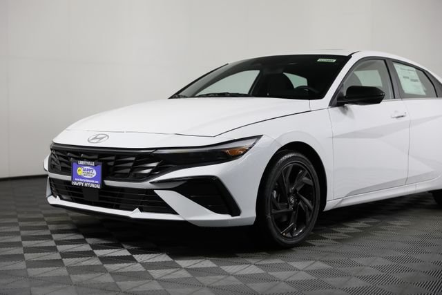 2026 Hyundai Elantra SEL - Photo 26