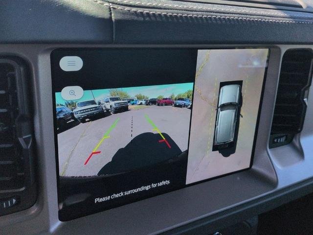 New 2026 Avalanche Gray Ford Outer Banks® image 19