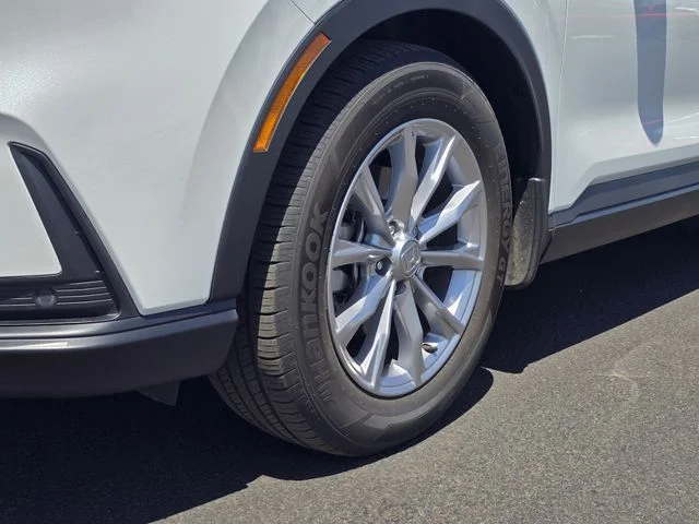2024 Honda CR-V EX-L - Photo 22