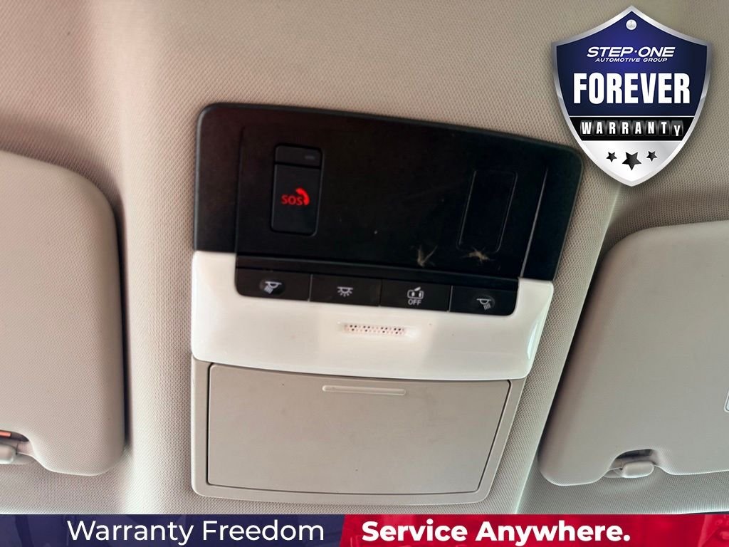 Used 2024 Silver Nissan SV image 25