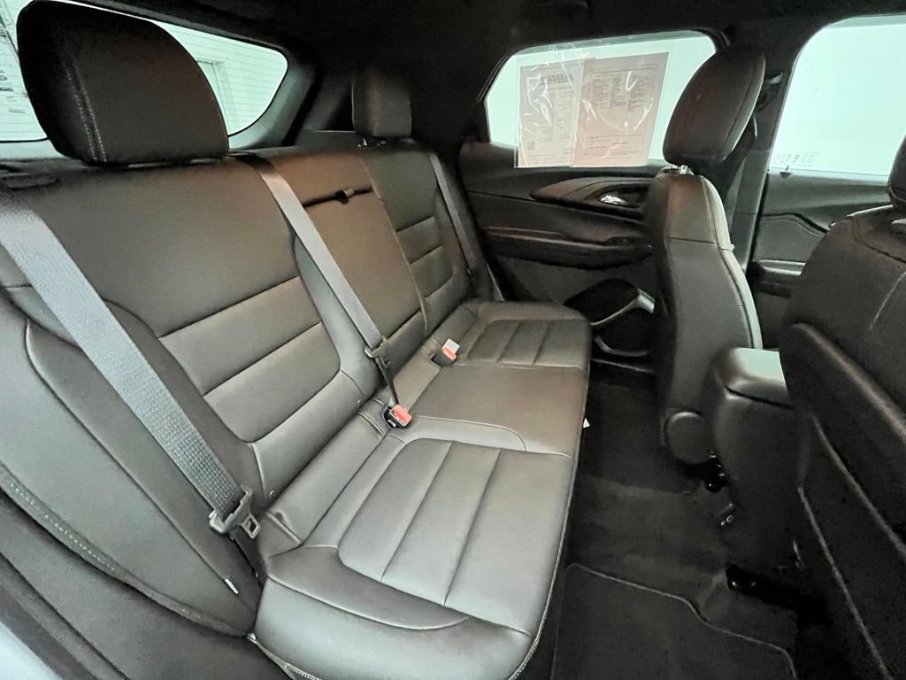 2023 Chevrolet TrailBlazer Activ - Photo 36
