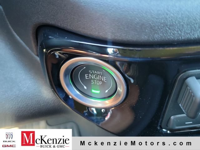 2026 GMC Sierra 1500 Elevation - Photo 22