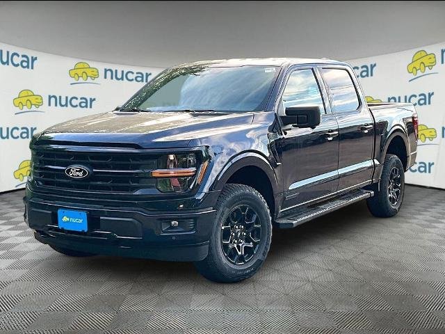 2026 Ford F-150 — photo 15