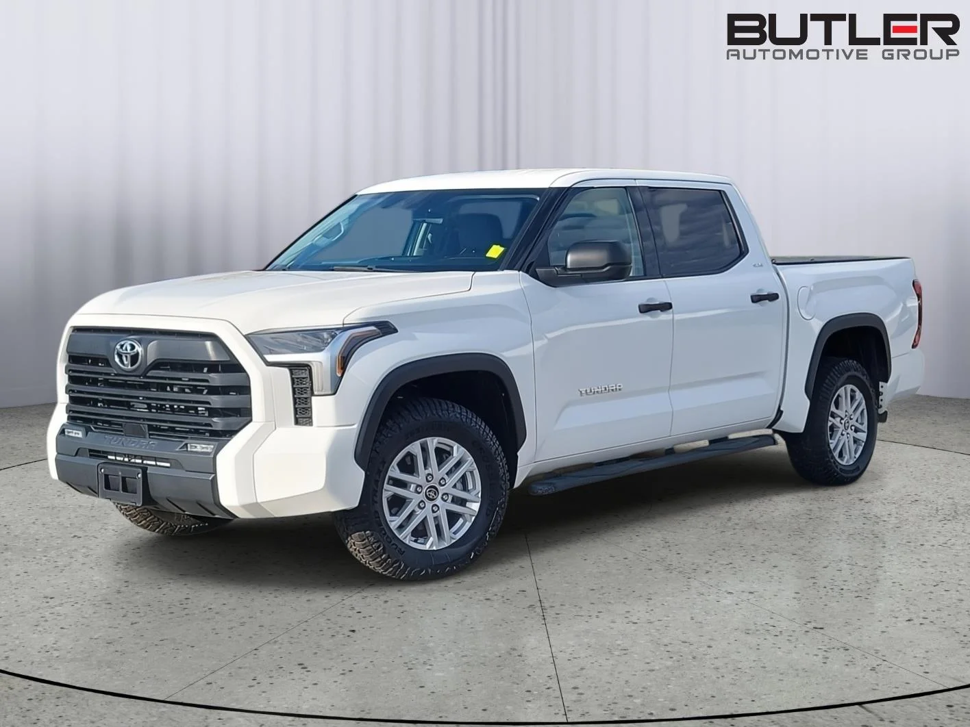 2022 Toyota Tundra