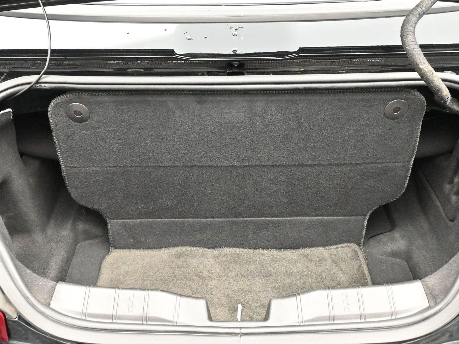 Used 2018 Black Chevrolet 1SS image 33